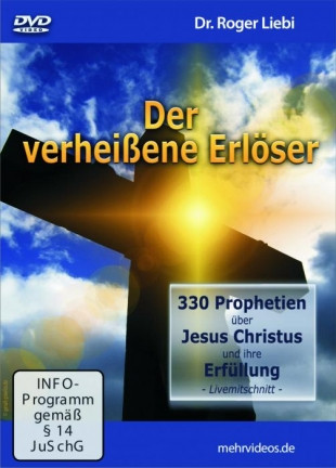 Der verheissene Erlöser (DVD)