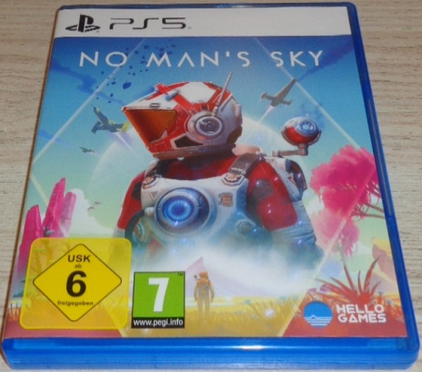 No Man&#039;s Sky