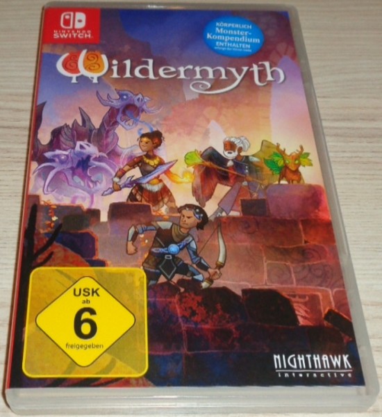 Wildermyth