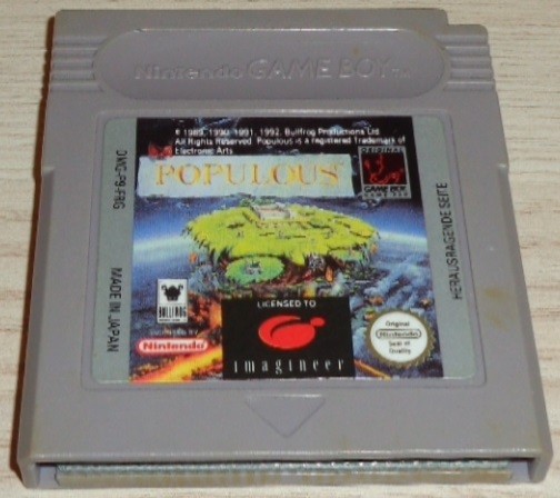 Populous