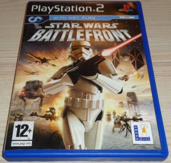 Star Wars Battlefront