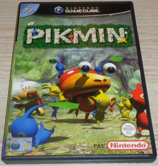 Pikmin