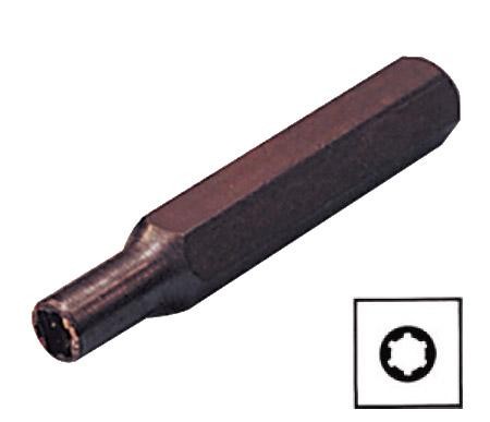 GameBit für Nintendo Module 3,8mm