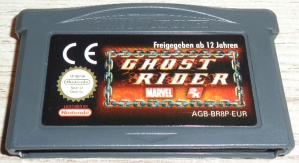 Ghost Rider