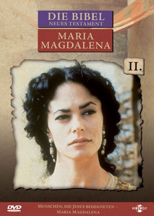Die Bibel: Maria Magdalena (DVD)