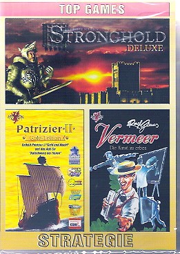 TOP Games &amp;quot;Strategie&amp;quot;