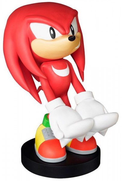 Figur: Knuckles 20cm
