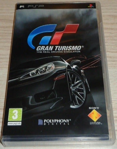 Gran Turismo