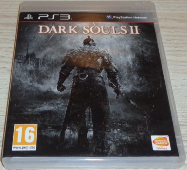 Dark Souls 2
