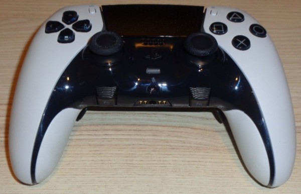 DualSense Edge Wireless Controller "White" für PS5 (Sony)