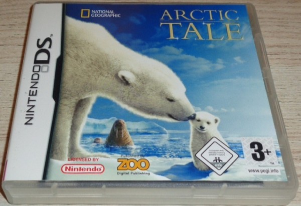 Arctic Tale
