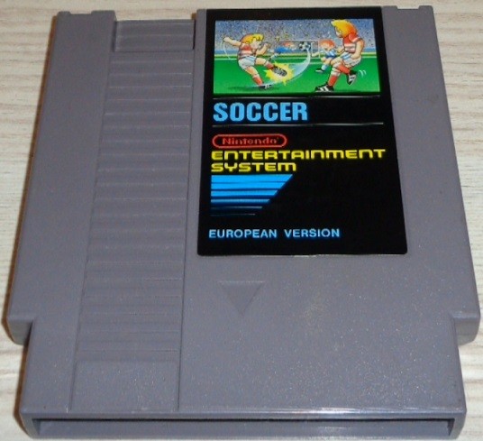 Soccer