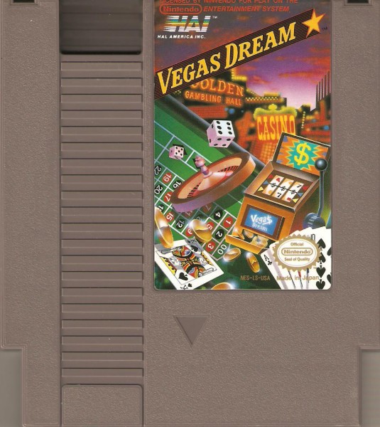 Vegas Dream (US)