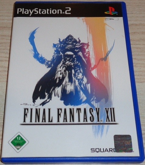 Final Fantasy 12