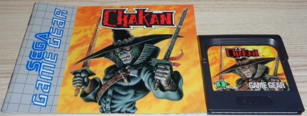 Chakan