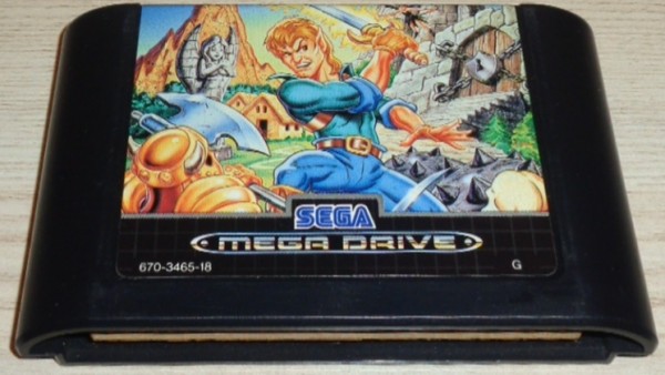 Landstalker: Die Schätze von König Nolo