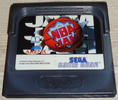 NBA Jam