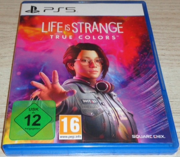 Life is Strange: True Colors