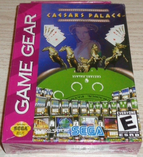 Caesars Palace