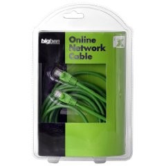 Online Netzwerk-Kabel für Xbox
