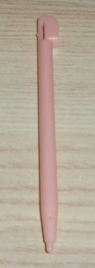 Stylus-Pen "Rosa" für Nintendo DS Lite