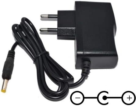 Netzteil für Sega Mega Drive 2