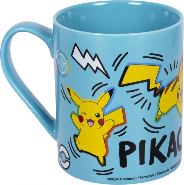 Tasse: Pokémon PrimeLine