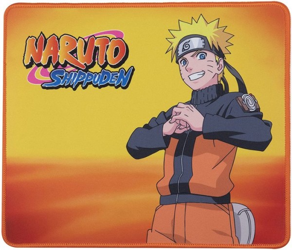 Mousepad &quot;Naruto&quot;