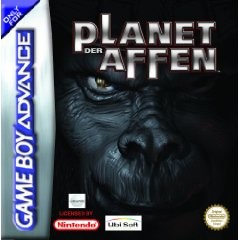 Planet der Affen