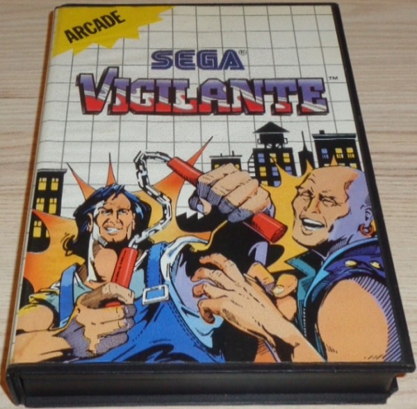 Vigilante