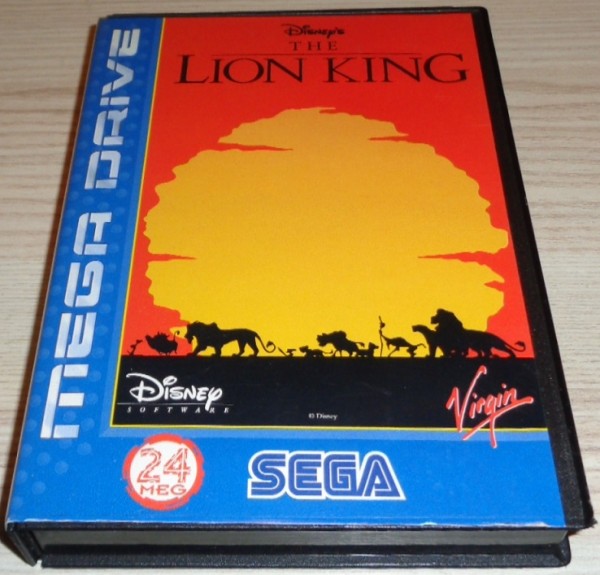 The Lion King