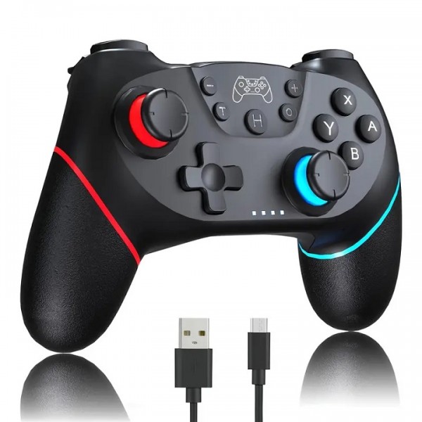 Wireless Controller für Nintendo Switch