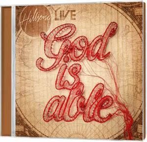 Hillsong Live: God is able (CD)