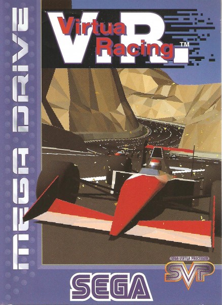 Virtua Racing