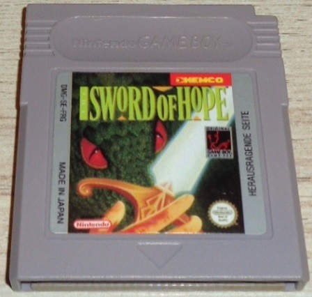Sword of Hope