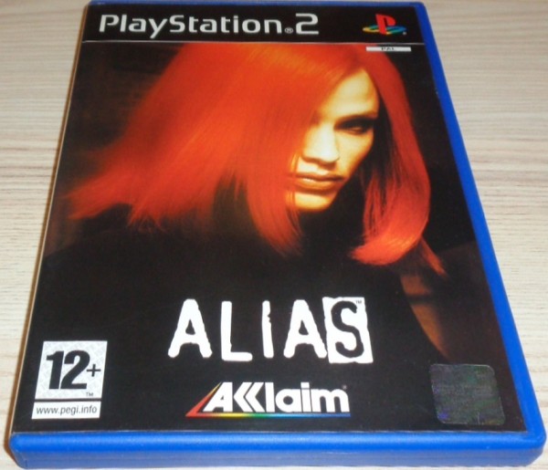 Alias
