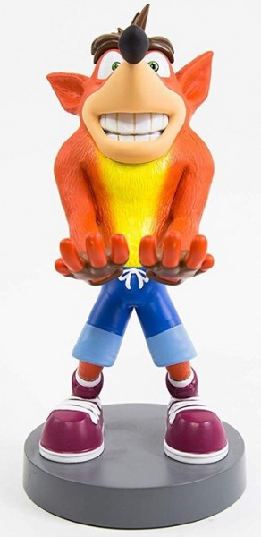 Figur: Crash Bandicoot 20cm