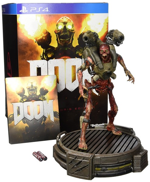 Doom ***Collector&#039;s Edition***
