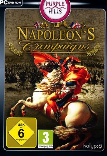 Napoleon's Campaigns