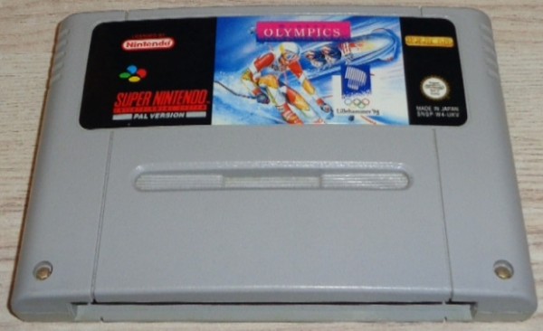 Winter Olympics