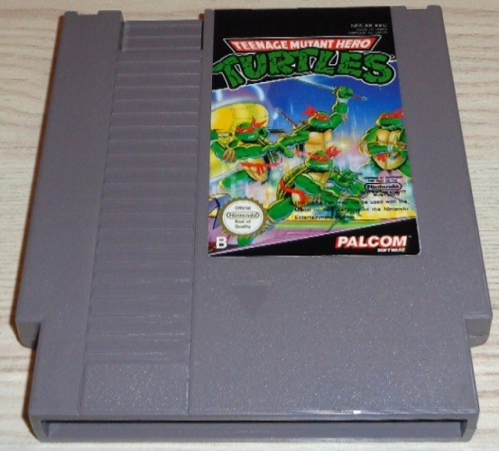 Turtles
