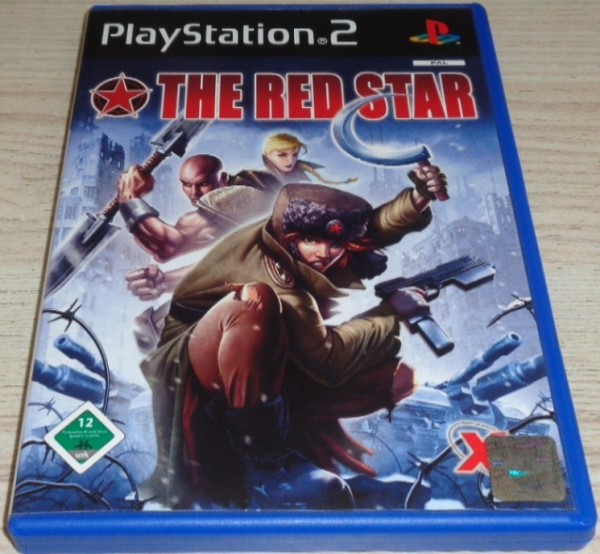 The Red Star