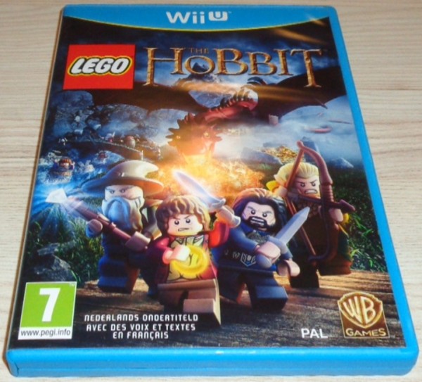 LEGO: Der Hobbit