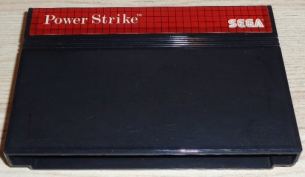 Power Strike