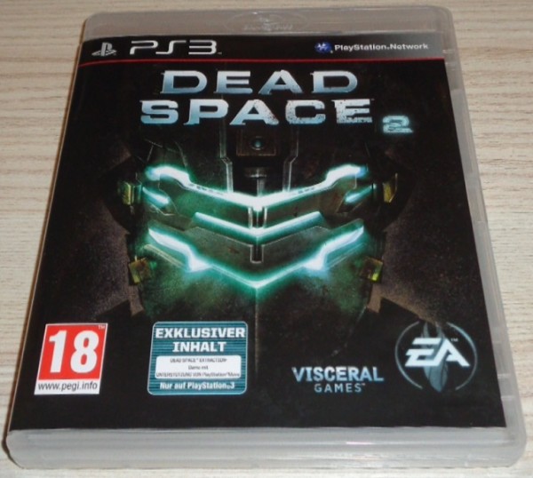 Dead Space 2