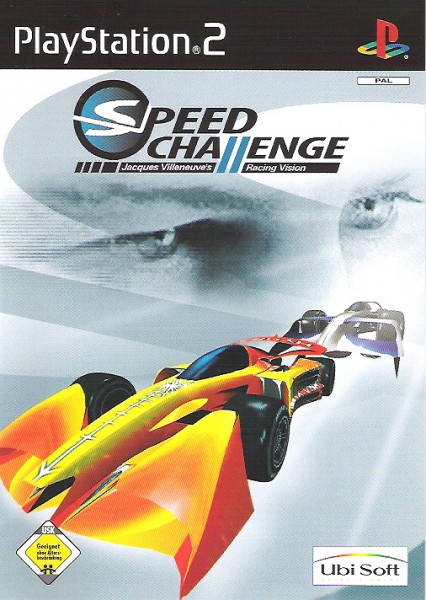 Speed Challenge