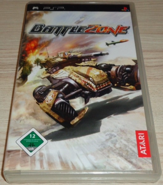 BattleZone