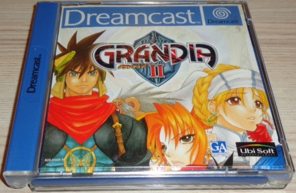 Grandia 2
