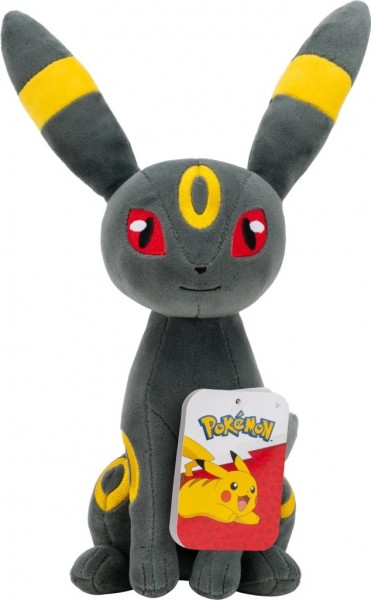 Plüschfigur: Nachtara 20cm