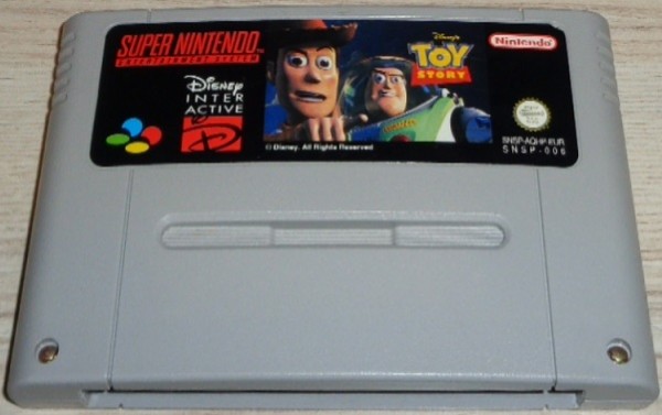 Toy Story